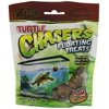 R-Zilla 100109607 Real Clam Turtle Chasers Floating Treat 2-Ounce (Pack of 1)