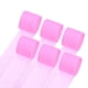 thumbnail image 1 of Uxcell Cintas de Papel Crepé 6 Rollos 196.8ft para Decoración, Rosa (1.4 in x 32.8 ft/Rollo), 1 of 5