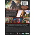 thumbnail image 3 of Godzilla x Kong: The New Empire (DVD), Warner Bros [2024], 3 of 3