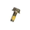 thumbnail image 2 of Can-Am New OEM Hex. Flanged Screw M6 X 16 Scotch Grip 207561644 QTY 5, 2 of 5