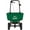 Deluxe, variant on Scotts Turf Builder EdgeGuard Mini Broadcast Spreader - Spreader for Lawn Fertilizer, Weed & Insect CONTROL, Grass Seed, and Ice Melt, Holds Up to 15,000 sq. ft. of Product