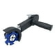 thumbnail image 3 of Adaptador de amoladora a máquina de tallar con mango ergonómico para tallar, esculpir, excavar, herramienta de carpintería M14, 3 of 9
