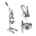 thumbnail image 3 of 304 Stainless Steel Manual Citrus Juicer, Portable Design, Efficient Juice Extraction, Detachable Design for Easy Cleaning, 3 of 7