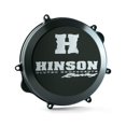 thumbnail image 1 of Hinson Racing Billetproof Clutch Cover - Compatible with Yamaha YFZ450X 2010-2011, 1 of 3