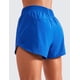 thumbnail image 2 of Shorts CRZ YOGA Dolphin 7,5 cm Secado Rápido con Bolsillo con Cierre Azul S, 2 of 5