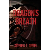 The Oak Mountain Trilogy: Dragon's Breath (Series #3) (Paperback)