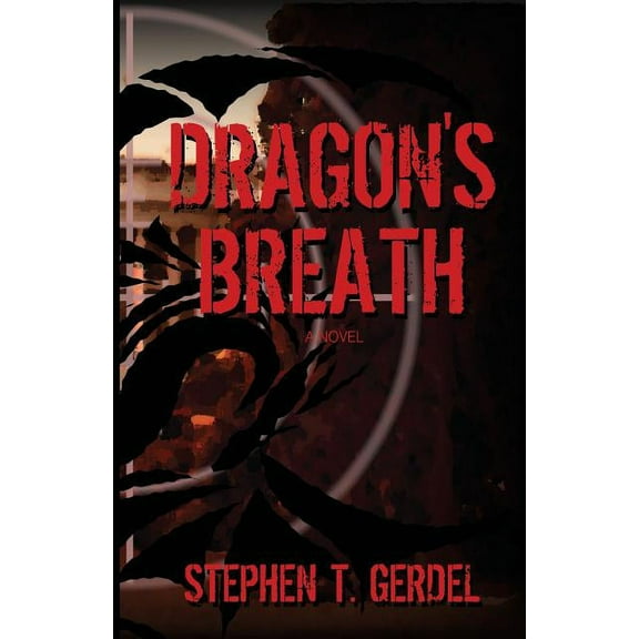 The Oak Mountain Trilogy: Dragon's Breath (Series #3) (Paperback)