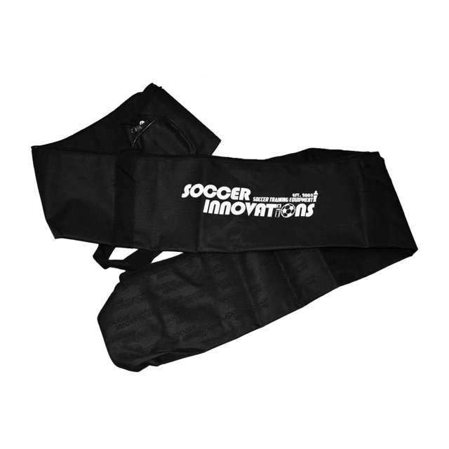 Bolsa para bandera de esquina o bastón de velocidad de Soccer Innovations