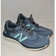 thumbnail image 3 of New Balance Fresh Foam 680 V7 Blue Running Shoes. Men's 10.5, 3 of 5