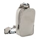 thumbnail image 5 of Bolso de Hombro Individual Bolso Bandolera de Cuero PU Bolso de Hombro con Correa única para Senderismo Al Aire Libre Compras Deportes ANGGREK  Otros, 5 of 8