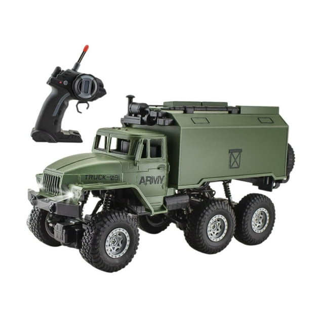 Coche de control remoto,Camión de juguete de control remoto para vehículos de fundición a presión,Mini juego de juguetes de vehículos de transporte,regalo de Año Nuevo,Juego de coches de