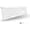 White, variant on Macally Ultra Slim Compact Wired Keyboard with Numeric Keypad, Scissor-switch, White