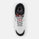 thumbnail image 4 of New Balance Unisex HESI LOW V2 Shoes in White, 4 of 5