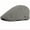 Gray, variant on Men Women Beret Vintage Autumn Winter Knitted Hat Adjustable Ivy Newsboy Flat Cap Men Artist Painter Hat Gastby Beret Cap
