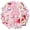 4A-50pcs, variant on 35pcs-70pcs Cute Stationery Stickers Pink Kids Stickers Retro DIY Stickers for Laptops Notebooks Phones