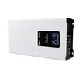 thumbnail image 2 of Pure Sine Wave Inverter 5000W DC 24V/48V/60V To AC 220 Power Solar Car Inverter ,Advanced Charging Protection Design, 2 of 2