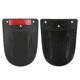 thumbnail image 1 of Extensión del Guardabarros de la Motocicleta, Extensor de Barro Delantero Protector Anti -Resistente A Alta Temperatura Resistente Para La Reparacia, 1 of 7