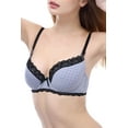 thumbnail image 2 of phistic Women Padded Undewire Everyday Bra (34A-36C), 2 of 4