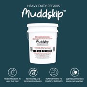 Muddskip Heavy Duty 5 Gallon Bucket  20 Bag Value Pack