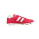 thumbnail image 2 of Tacos de Fútbol Copa Mundial Rojo y Blanco para Pasto Sintético – Suela Turf TF Antiderrapante, 2 of 2