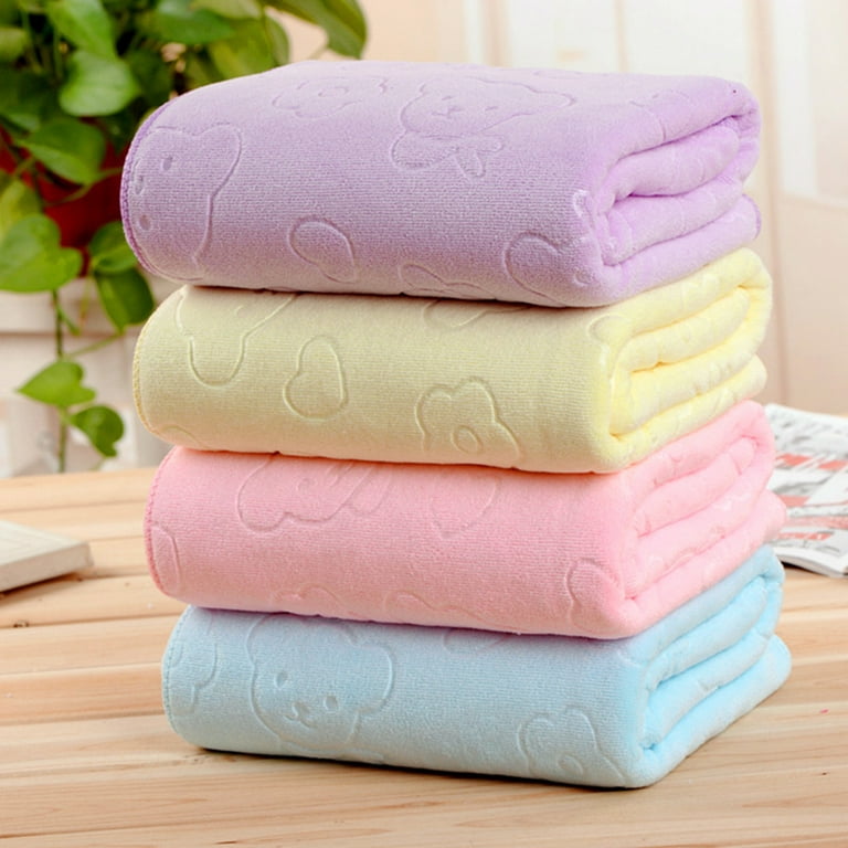 70x140cm Turkish Cotton Bath Towel Adult Soft Absorbent Towels Bathroom  Sets Large Beach Towel Luxury Hotel Spa Towels For Home