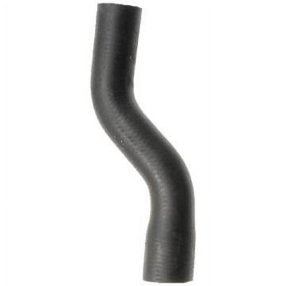 Dayco Radiator Coolant Hose P/N:71315 Fits select: 1987-1988 CHEVROLET CAVALIER, 1987-1988 CADILLAC CIMARRON