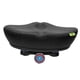 thumbnail image 5 of Cojín para asiento de bicicleta, sillín de bicicleta de gran tamaño, asiento acolchado para bicicleta plegable, para montar en bicicleta de montaña o, 5 of 8