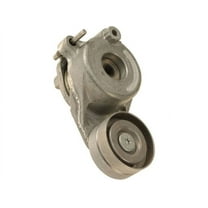 Accessory Belt Tensioner Assembly - Compatible with 2007 - 2021 Freightliner Sprinter 3500 3.0L V6 2008 2009 2010 2011 2012 2013 2014 2015 2016 2017 2018 2019 2020