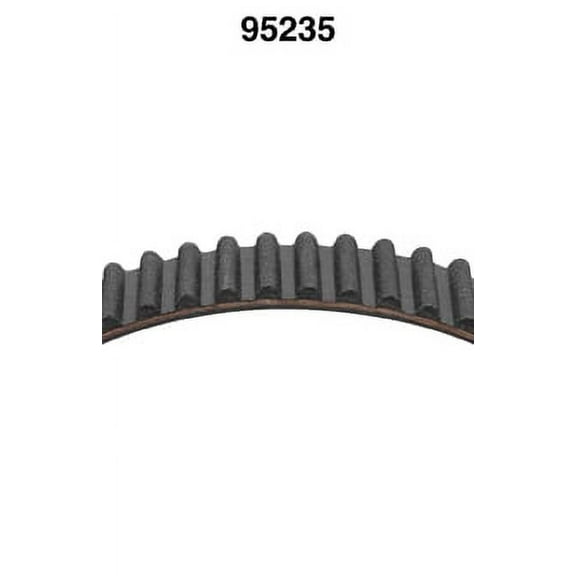 Dayco 95235 - Engine Timing Belt Fits select: 1993-1997 TOYOTA COROLLA, 1994-1997 TOYOTA CELICA