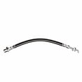 thumbnail image 2 of Dynamic Friction Company Rear Lower Brake Line Hose 350-76253 For 2012-2018 Toyota Yaris, 2 of 4