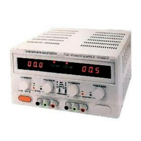 RSR ELECTRONICS PHSY3003-3 Power supply triple