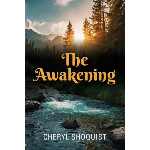 The Awakening, (Paperback)