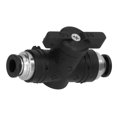 thumbnail image 4 of Line Fittings, Manual High Pressure Resistance    Speed Control Valve  For Replace Old Or Damaged Pipe Joints For   Push Connection Accessories, 4 of 8