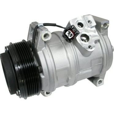 UAC CO 4916AC A/C Compressor