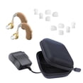 thumbnail image 1 of 2 Amplificadores Micro Ear  de sonido, 1 of 2