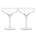 thumbnail image 2 of Luigi Bormioli  Vinea 14.5 oz. Stemless Wine, Set of 2, 2 of 2