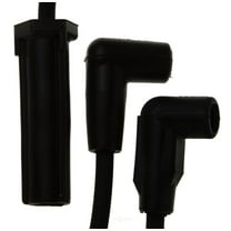 ACDelco 9708N Spark Plug Wire Set Fits 1987 Chevrolet Monte Carlo