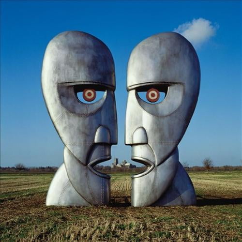 Pink Floyd The Division Bell [Édition 20e Anniversaire] Vinyle