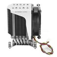 thumbnail image 3 of Kit de sistema de enfriamiento de CPU, ventilador de enfriamiento de CPU, enfriador de CPU LG, ventilador de enfriamiento de CPU, diseño a prueba de futuro, 3 of 9