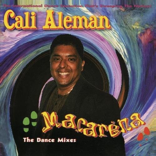 Macarena Dance Mixes