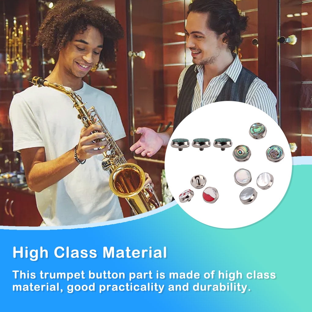 Kit D'outils De Réparation Pour Trompette - Entretien Facile