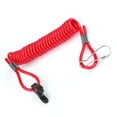 thumbnail image 4 of Interruptor de Parada del Motor Interruptor de Bote de Cordones Terher Fuera de Taba Cama de Seguridad, 4 of 7