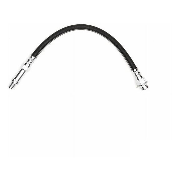 Front Brake Hose - Compatible with 1968 - 1969 Plymouth Road Runner