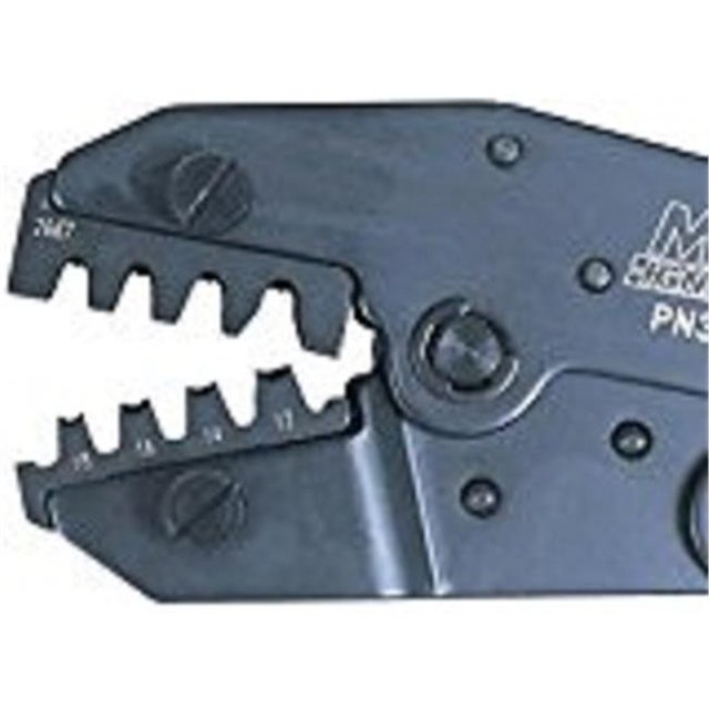 Crimp Jaws, Deutsch Connector - CON3501