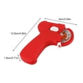 Automatic Electric Fishing Hook Tier for Tying Fishing Lines, Compact ...