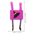 thumbnail image 2 of AURARMLET Bolsa Colgante Para Asiento Trasero Con De Calabaza Para Almacenamiento, 2 of 6