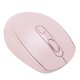 thumbnail image 5 of Mouse De Juego Silencioso De Mouse Inalámbrico Recargable Con 2.4G Y Dual Modo 800 1200 1600dpi Ajustable Para La Computadora Portátil PC, 5 of 7