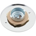 thumbnail image 3 of Dynacorn 1623M 1965-1967 Nova Gas Cap, Chrome, 3 of 5