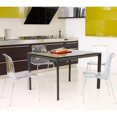 thumbnail image 3 of Siesta Allegra Recycled Plastic Dining Chair, 3 of 11