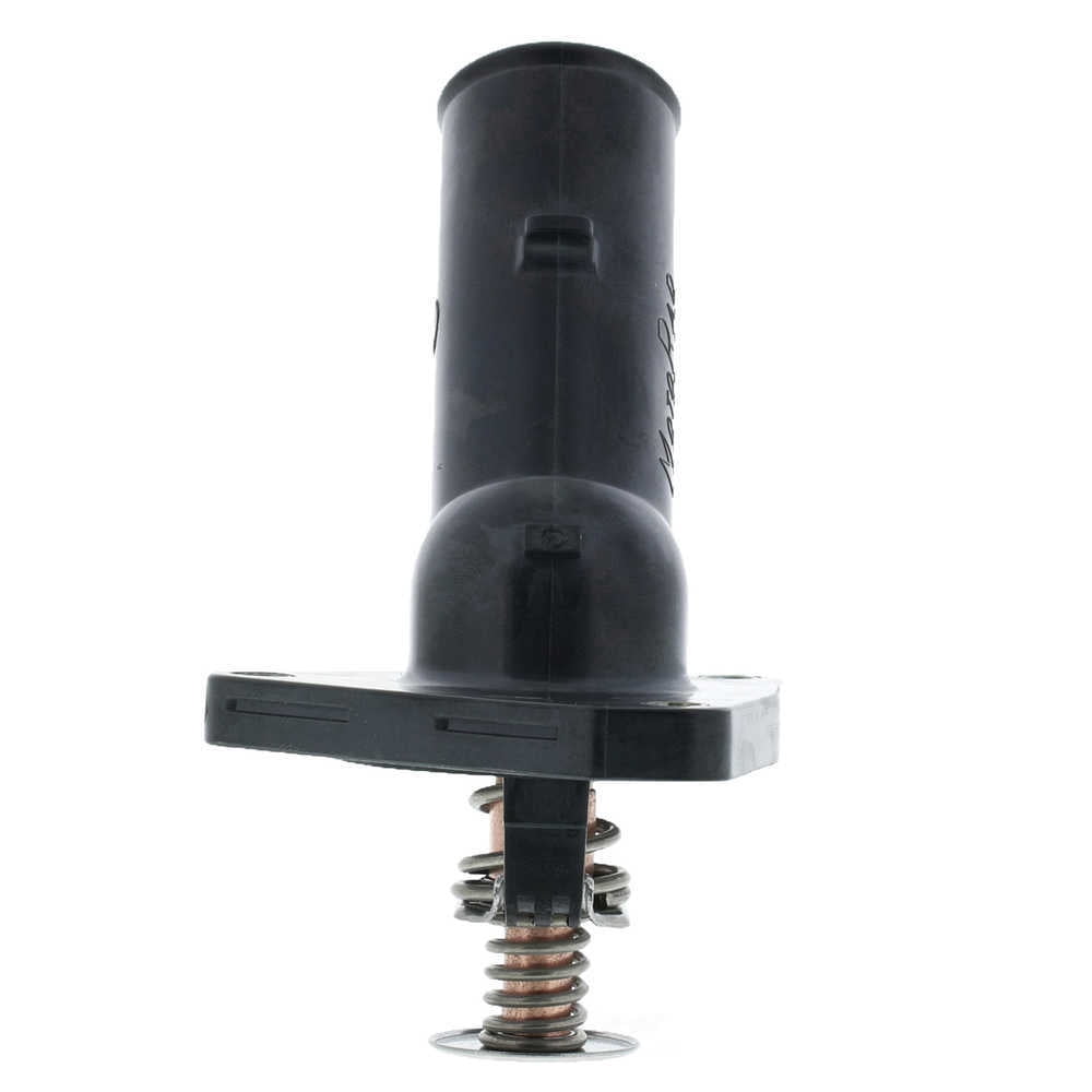 MotoRad 634-160 Engine Coolant Thermostat Housing Assembly